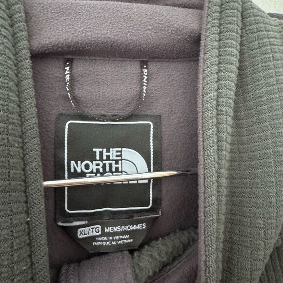 THE NORTH FACE MEN'S LIBRE TRICLIMATE JACKET XL *no hood - Picture 6 of 8